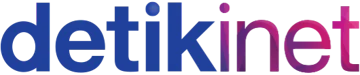 DetikINET logo