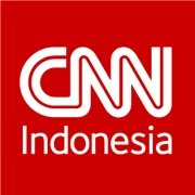 CNN Indonesia logo