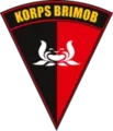 Brimob Polri logo