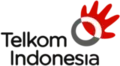 Telkom Indonesia logo