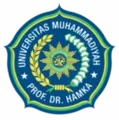 FKIP UHAMKA logo
